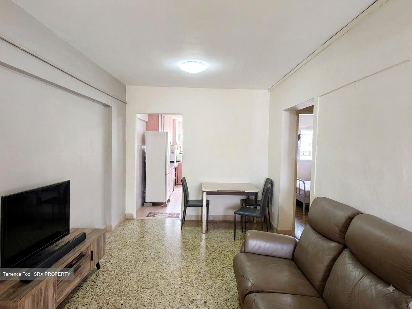 Blk 24 Marsiling Green (Woodlands), HDB 3 Rooms #600315881